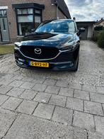 Mazda CX-5 2.0 Skyactiv-g 165pk 2WD Aut 2019 Zwart, 1998 cc, 164 pk, Zwart, 4 cilinders