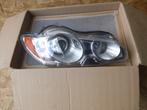 JAGUAR XF XENON KOPLAMP REHTS 2007-2012 8X2313W030 ORIGINEEL, Verzenden, Gebruikt, Jaguar