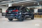BMW X5 xDrive50e M Sport Pro | 22'' | Comfort Stoelen, 12 maanden, Stof, Gebruikt, 2395 kg