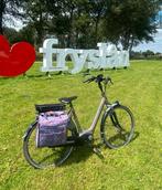 Electrice dames fiets GAZELLE, Fietsen en Brommers, 51 tot 55 cm, Ophalen of Verzenden, Zo goed als nieuw, Gazelle