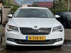 Skoda Superb 1.4 TSI 150pk Greentech ACT DSG-7 Style trekhaa, 12 maanden, 4 cilinders, Wit, 19 km/l