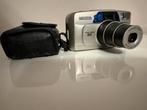 Minolta Riva Zoom 105 Camera - Vintage, Ophalen of Verzenden, Gebruikt, Compact, Minolta