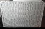 LIVARNO 7-zones pocketveringmatras 140x200, Huis en Inrichting, Slaapkamer | Matrassen en Bedbodems, Ophalen, Tweepersoons, 140 cm