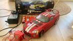 Nikko super evolution 1:10, Ophalen of Verzenden, Gebruikt, Elektro, Auto onroad