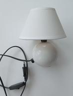 Klein schemerlampje, Huis en Inrichting, Lampen | Tafellampen, Minder dan 50 cm, Gebruikt, Verzenden