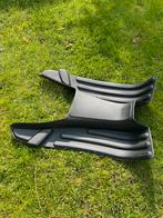Vespa LX/LXV/S Rubbermat Treeplank - Origineel, Ophalen of Verzenden, Gebruikt