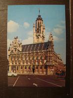 ansichtkaart Middelburg Stadhuis, Zeeland, 1960 tot 1980, Ongelopen, Ophalen of Verzenden