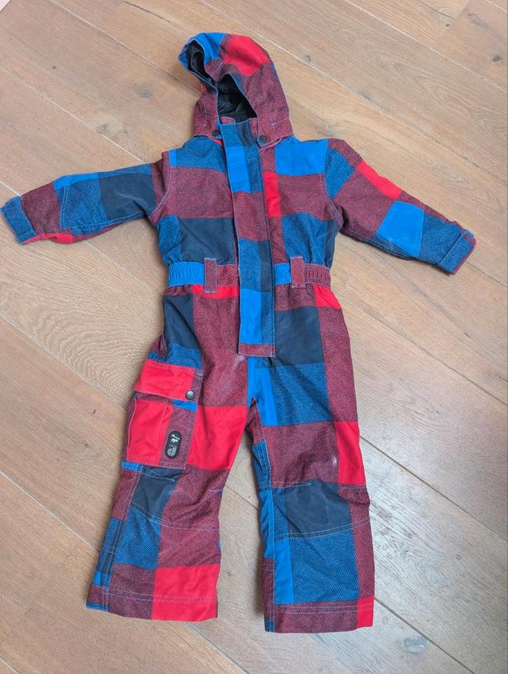 Protest Skipak Maat 98, Kinderen en Baby's, Kinderkleding | Schoenen en Sokken, Gebruikt, Overige typen, Jongen of Meisje, Ophalen of Verzenden