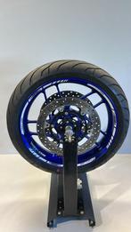 Voorwiel / Voorvelg Yamaha MT 09 2021 ( MTN 890  RN69 ), Ophalen of Verzenden, Gebruikt