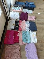Kleding pakket Meisje maat 116, Ophalen of Verzenden, Gebruikt, Maat 116
