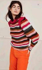 Fabienne Chapot Rainbow pullover/ trui maat L *nieuw *, Fabienne Chapot, Ophalen of Verzenden, Nieuw, Maat 42/44 (L)