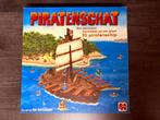 Piratenschat bordspel, Ophalen of Verzenden, Zo goed als nieuw