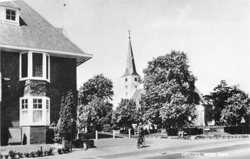 (377-541-013) Heiloo Witte Kerk beschikbaar voor biedingen