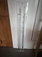 Barometer plexiglas | in zeer goede staat, Ophalen, Zo goed als nieuw
