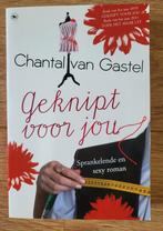Chantal van Gastel - Geknipt voor jou, Gelezen, Ophalen of Verzenden, Chantal van Gastel, Nederland