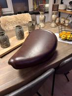 Nieuw Chopper Zadel Magosteen - Uniek Design, Ophalen of Verzenden, Gebruikt, Algemeen, Zadel