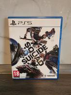 PS5 – Suicide Squad: Kill the Justice League – ZGAN, Spelcomputers en Games, Games | Sony PlayStation 5, Ophalen of Verzenden