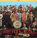 LP SGT PEPPERS LONELY HEART CLUB BAND THE BEATLES USA PERSNG, Cd's en Dvd's, Vinyl | Pop, Verzenden