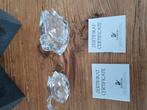 Swarovski Crystal Zwanen met Certificaat, Ophalen of Verzenden
