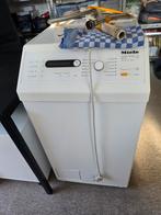 Miele Bovenlader Wasmachine - Prima Staat!, Ophalen, 1200 tot 1600 toeren, Gebruikt, 4 tot 6 kg