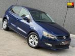 Volkswagen POLO 1.2 TS Comfortline Cruise Airco Dealer Onder, Voorwielaandrijving, Euro 5, Gebruikt, Met garantie (alle)