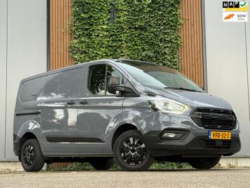 Ford Transit Custom 280 2.0 TDCI L1H1 Trend EURO 6|CARPLAY|C beschikbaar voor biedingen