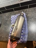 Ktm superduke 1290 r akrapovic 2014/2019, Motoren, Ophalen, Gebruikt