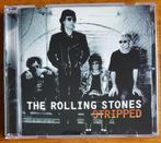 The Rolling Stones CD Stripped, Ophalen of Verzenden, Poprock