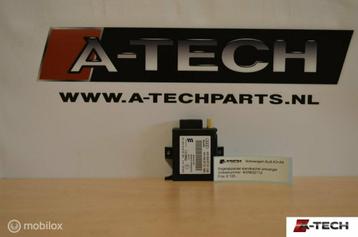 Standkachel ontvanger Audi A3 8V 12-17 4h0963271d beschikbaar voor biedingen