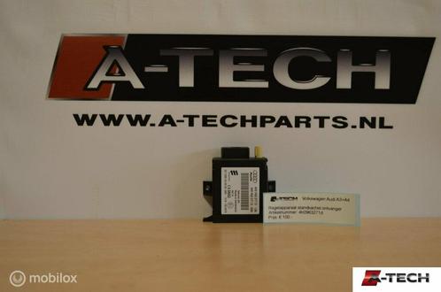 Standkachel ontvanger Audi A3 8V 12-17 4h0963271d, Auto-onderdelen, Airco en Verwarming, Audi, Gebruikt, Ophalen of Verzenden