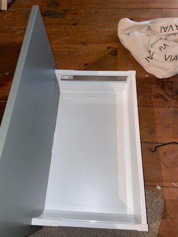 IKEA BODARP ladefront grijsgroen 60x40 (304.355.53) - afbeelding 2