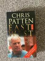 Chris Patten-East west, Boeken, Gelezen, Overige gebieden, Overige onderwerpen, Chris Patten
