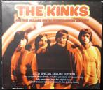 KINKS - Are the village green preservat society ( Deluxe 3CD, Ophalen of Verzenden, 1960 tot 1980, Zo goed als nieuw