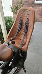 Yepp GMG Fietsstoeltje, Achterzitje, Voetsteuntjes, Zo goed als nieuw, Ophalen