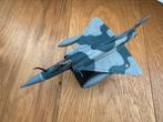 Dassault Mirage 2000C 1/72 diecast metaal en plastic, Ophalen of Verzenden, Gebruikt, 1:72 tot 1:144, Overige merken