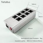 Nieuwe Viborg VE80 Audio Verdeelblok, Viborg, Ophalen of Verzenden, Minder dan 2 meter, Overige kabels