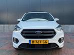 Ford Kuga 1.5 EcoBoost Vignale ST-Line * Navi * Pano * Cruis, Voorwielaandrijving, Euro 6, 4 cilinders, Wit