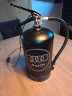Audi Brandblusser lamp, Ophalen of Verzenden, Minder dan 50 cm