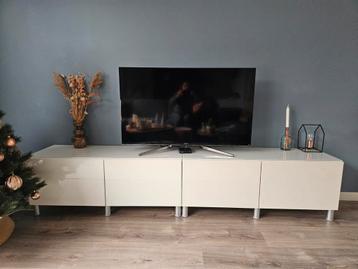 TV meubel Besta Ikea