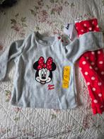 Minnie Mouse Pyjama, Ophalen of Verzenden