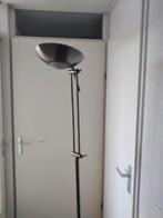 staande schemerlamp messing, Huis en Inrichting, Ophalen, Gebruikt, 150 tot 200 cm