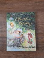 Elfenstof en het Magische Ei, Boeken, Ophalen of Verzenden, Zo goed als nieuw, Gail Carson Levine, Sprookjes