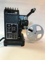 Eumig film projector, model P IV, 8 mm, accompanied by a Ste, Ophalen, Overige typen