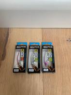 Nieuwe Savage Gear Gravity Minnow pluggen, 5cm & 8 gr, Watersport en Boten, Savage gear, Savage gear, Overige typen, Nieuw