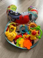 Tummy time / buiktrainer, Kinderen en Baby's, Ophalen, Zo goed als nieuw