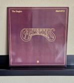 Lp, Carpenters / The Singles 1969-1973 izgst, Ophalen of Verzenden, 1960 tot 1980, Zo goed als nieuw, 12 inch