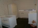 stevige meubelset babykamer, Kinderen en Baby's, Ophalen, Gebruikt, Jongetje of Meisje