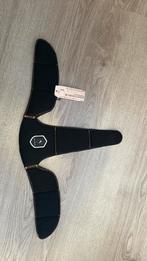 Samshield liner premium vg-1 maat 60 nieuw, Dieren en Toebehoren, Ophalen of Verzenden, Zo goed als nieuw, Dressuur, Cap