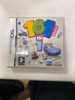 101-in-1 Games - Nintendo DS, Gebruikt, Overige genres, 1 speler, Ophalen of Verzenden