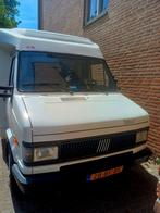 Nette camper Adriatic nw apk tot8 2007, Caravans en Kamperen, Campers, Brandblusser, Tot en met 3, Particulier, Adria